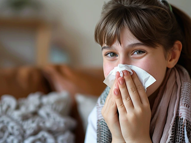 Cuidados Essenciais para a Saúde no Inverno: Dicas e Medidas Preventivas