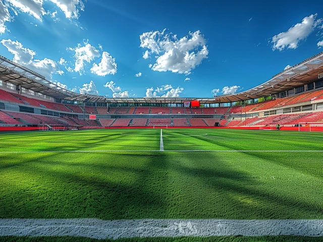 Vila Nova x Mirassol: Tudo sobre o confronto e transmissão ao vivo da Série B do Brasileirão