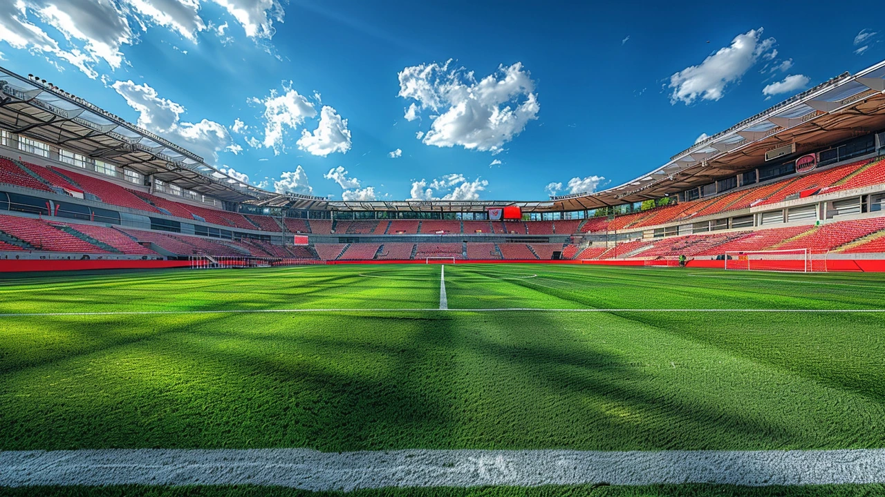 Vila Nova x Mirassol: Tudo sobre o confronto e transmissão ao vivo da Série B do Brasileirão