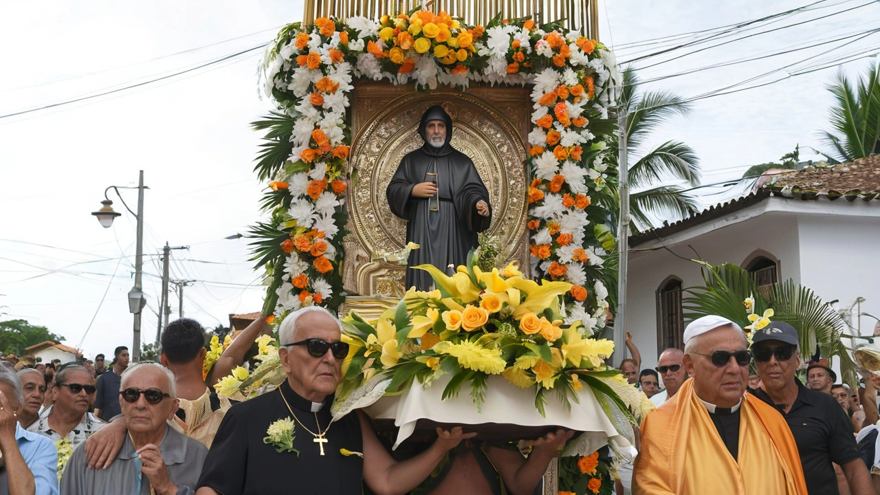 Liderança e Política