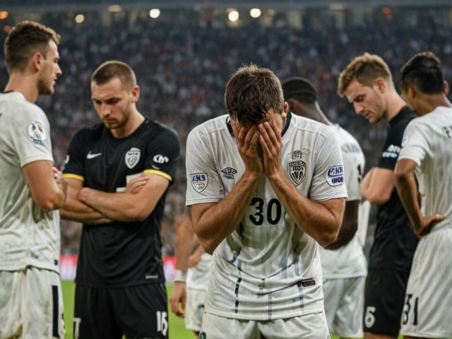 Derrota do Corinthians para o Vasco Aprofunda Crise e Aproxima Rebaixamento no Brasileirão