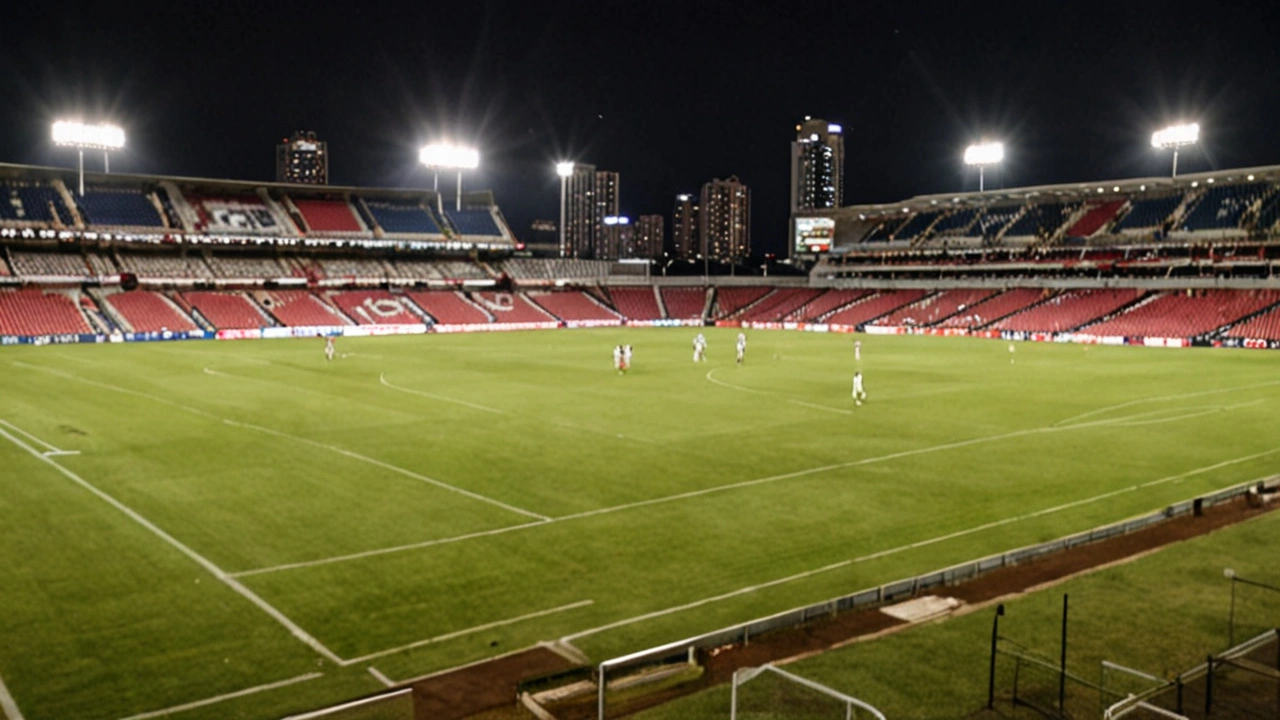 Tudo sobre São Bernardo x Botafogo-PB na 12ª Rodada da Série C do Brasileirão