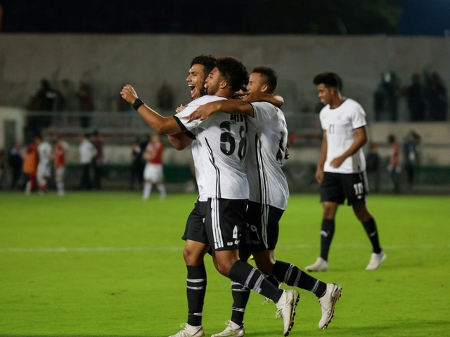 Vitória Empolgante do Botafogo PB sobre Figueirense em Partida Acirrada