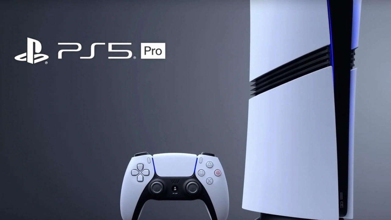 PS5 Pro: Data de Lançamento, Preço e Especificações Divulgadas