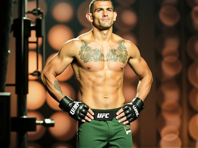 Diego Lopes Empolgado com Oportunidade no Histórico Card do UFC 306