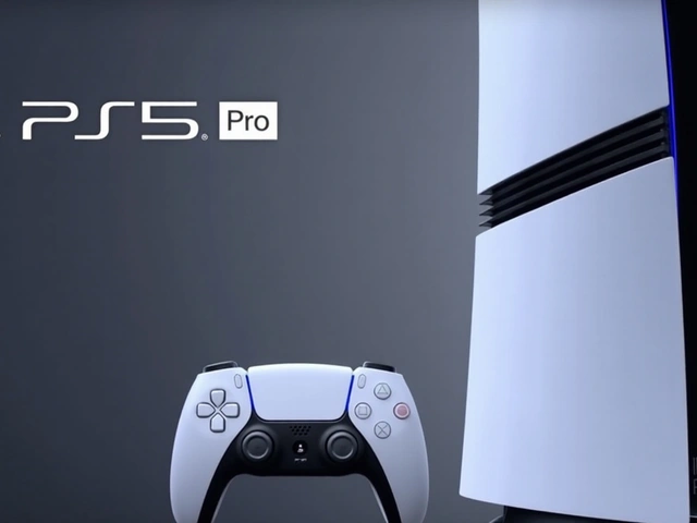 PS5 Pro: Data de Lançamento, Preço e Especificações Divulgadas