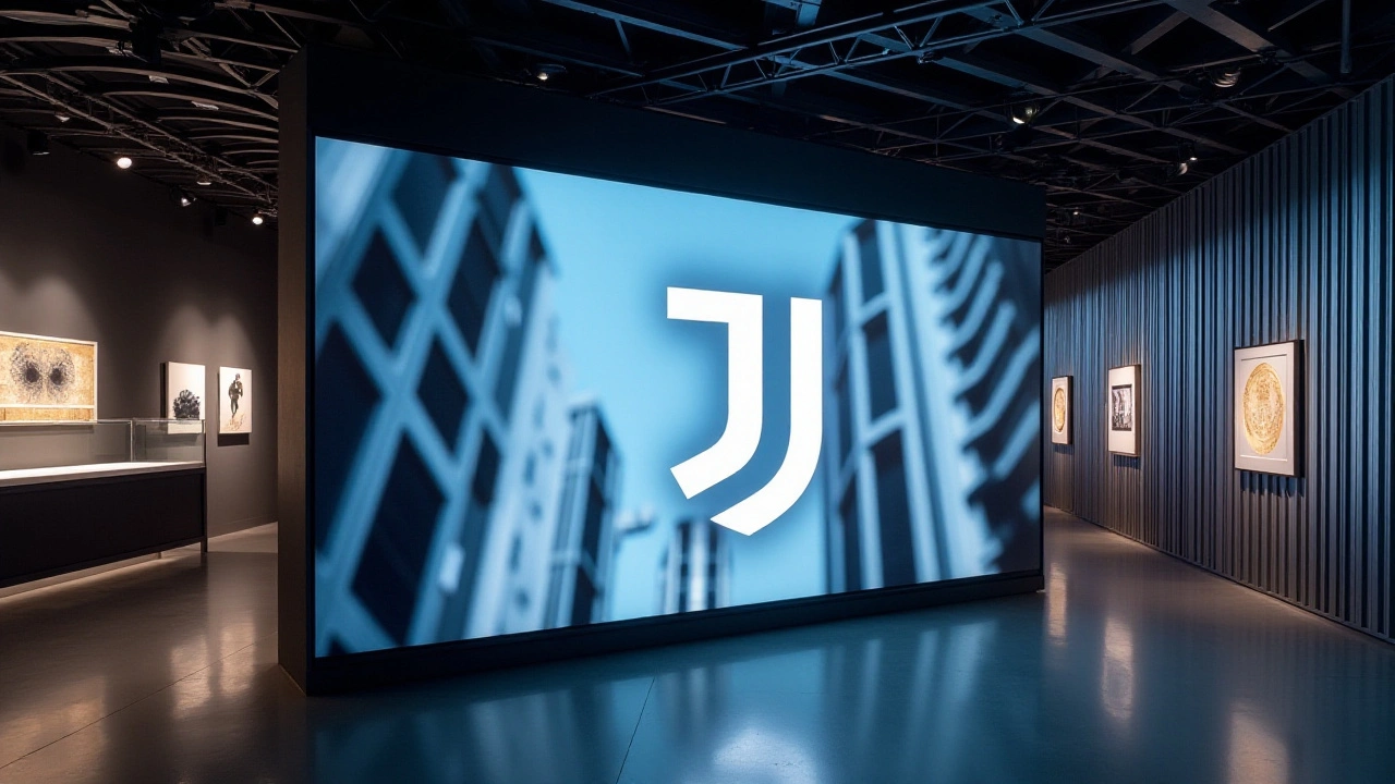 Museu da Juventus se torna destaque entre as atrações culturais de Turim em 2023