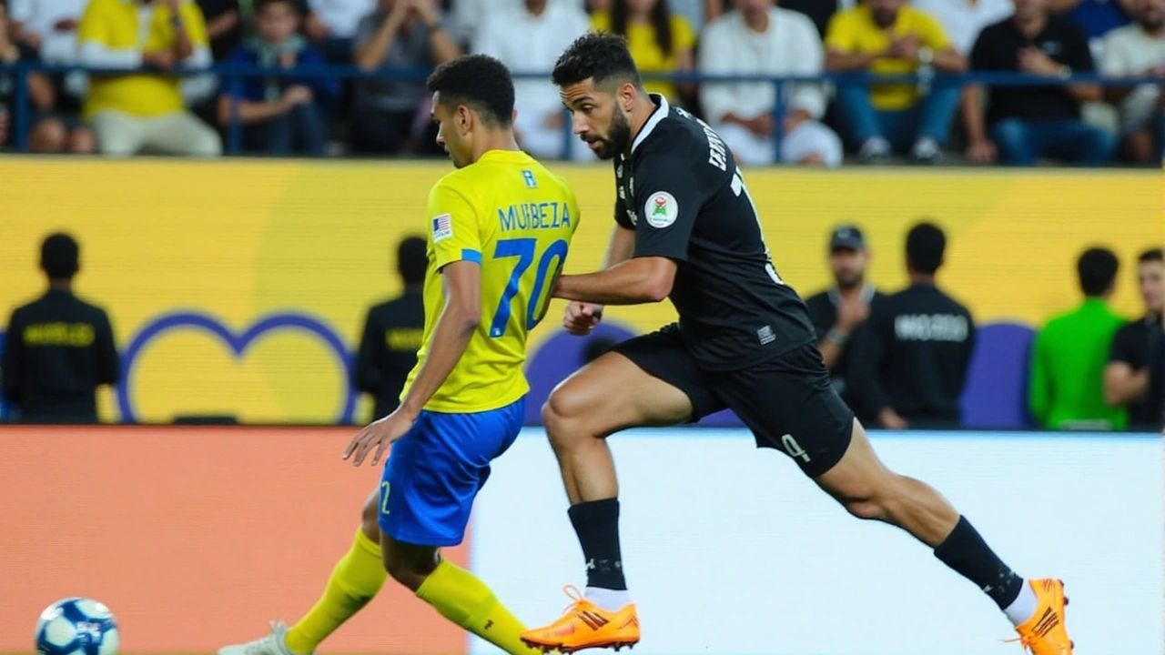 Onde Assistir Al Hilal vs Al Feiha: Transmissão ao Vivo e Escalações do Campeonato Saudita