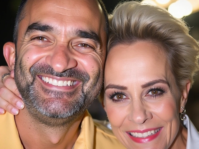 Conheça Fábio Arruda: O Novo Namorado de Ana Maria Braga e Sua História