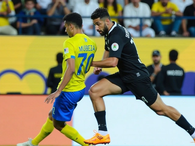 Onde Assistir Al Hilal vs Al Feiha: Transmissão ao Vivo e Escalações do Campeonato Saudita