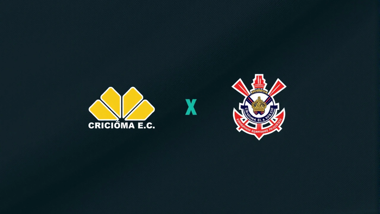 Corinthians vs Criciúma: Detalhes do Confronto, Opções de Visualização e Hora do Jogo