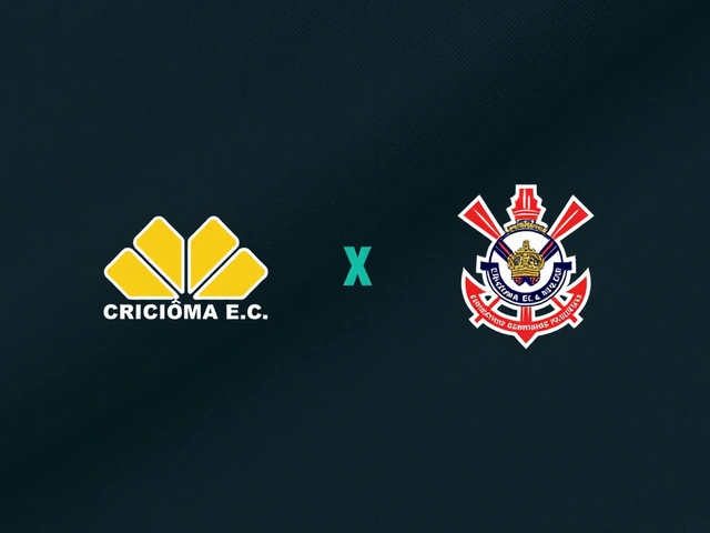 Corinthians vs Criciúma: Detalhes do Confronto, Opções de Visualização e Hora do Jogo