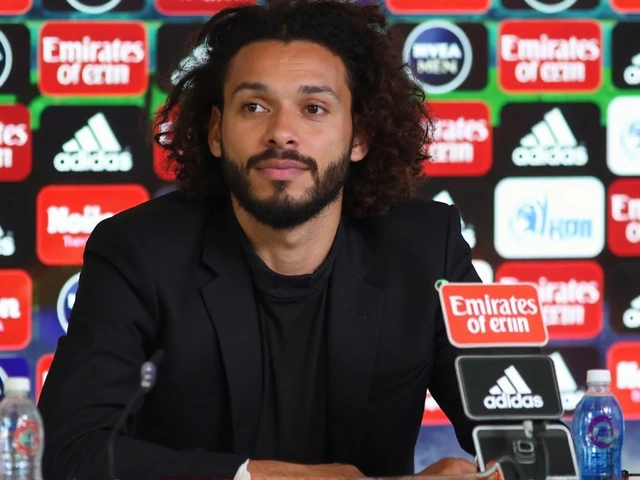 Marcelo desperta interesse de Leganés e Villarreal para retorno à LaLiga