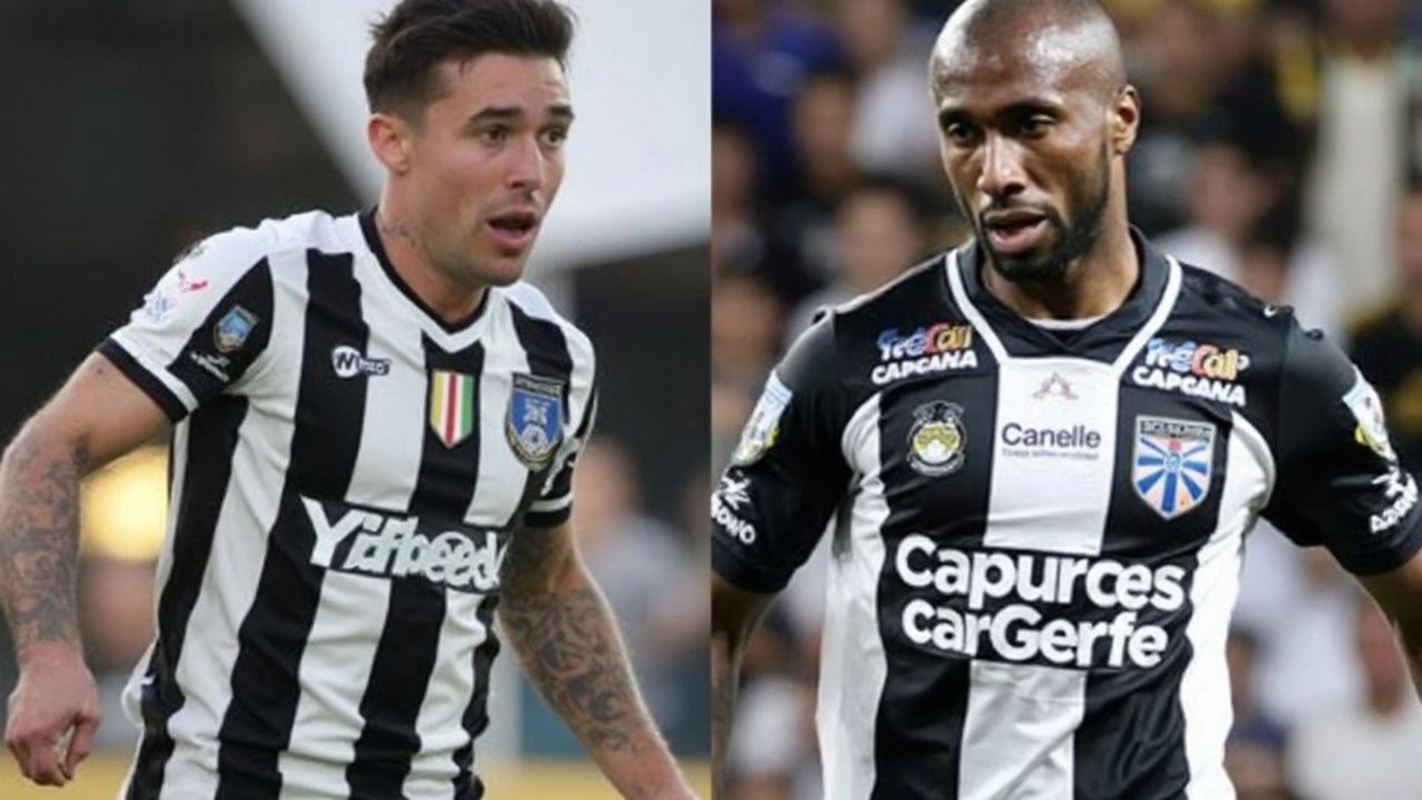 Botafogo x Ceará: Onde Assistir, Escalações e o Que Está em Jogo no Brasileirão