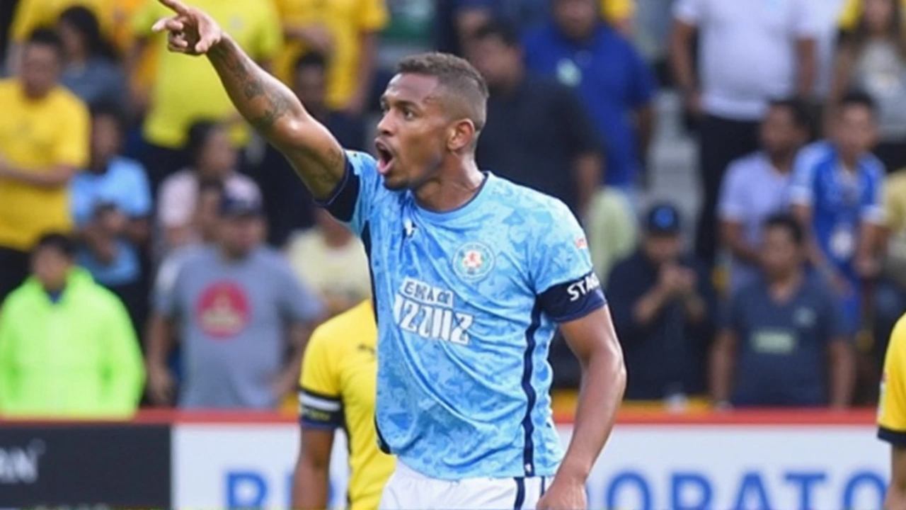 RB Salzburg vence Pachuca na estreia do Mundial de Clubes 2025 com gol decisivo de Onisiwo