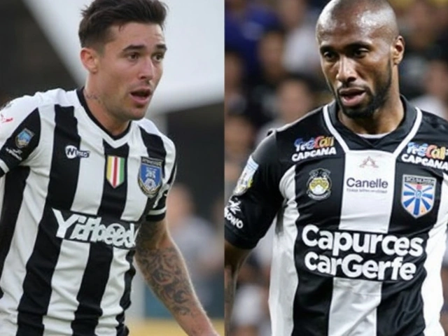 Botafogo x Ceará: Onde Assistir, Escalações e o Que Está em Jogo no Brasileirão
