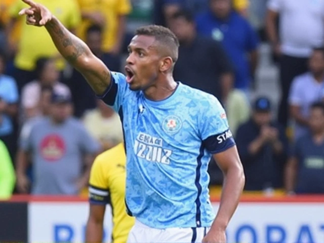 RB Salzburg vence Pachuca na estreia do Mundial de Clubes 2025 com gol decisivo de Onisiwo