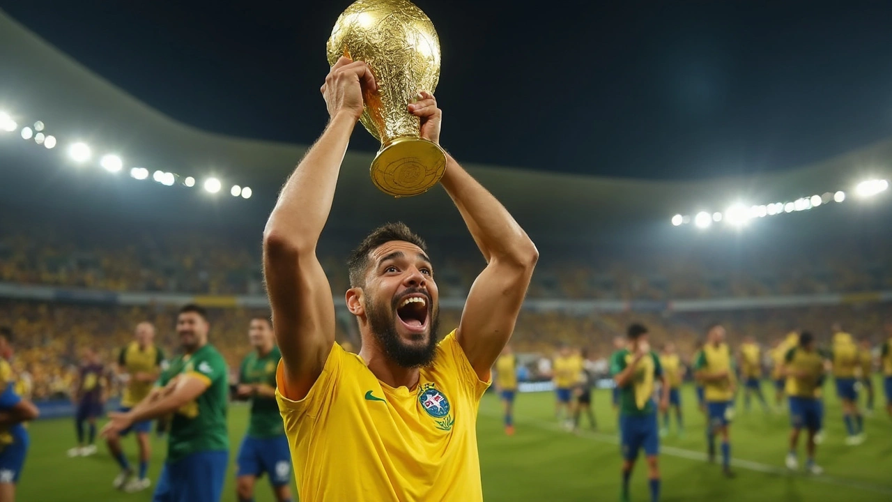 Onde ver os jogos do Brasileirão 2025: Guia completo de transmissão e plataformas