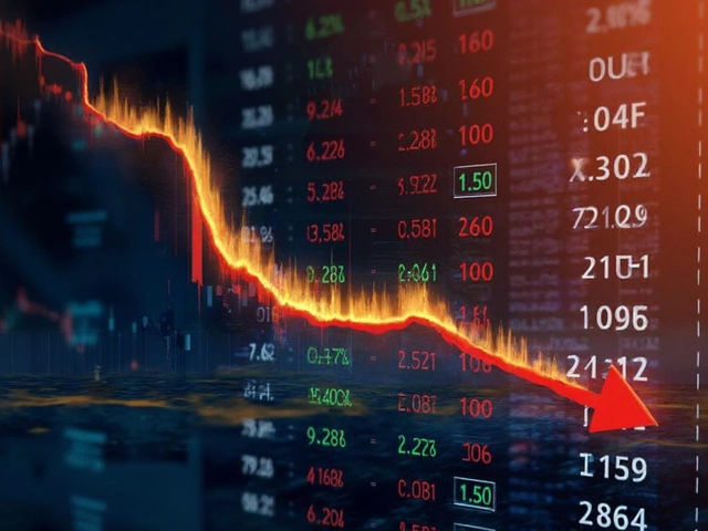 Tarifa de 50% dos EUA sobre o Brasil agita mercados e pressiona real