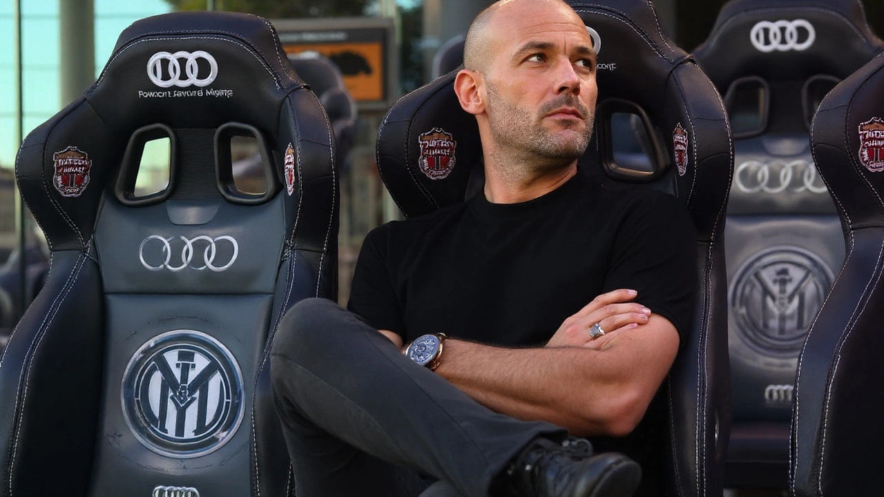 Inter Miami acelera: Mascherano confirma 1–2 reforços finais para turbinar Messi em 2025