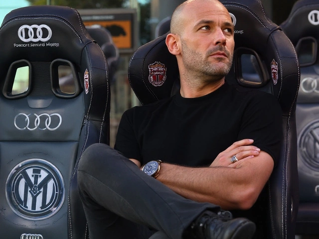 Inter Miami acelera: Mascherano confirma 1–2 reforços finais para turbinar Messi em 2025
