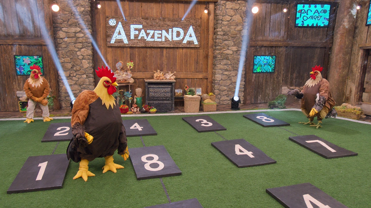 Reações dos participantes e o caminho para a final