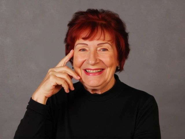 Berta Loran, ícone do humor da TV Globo, morre aos 99 anos no Rio
