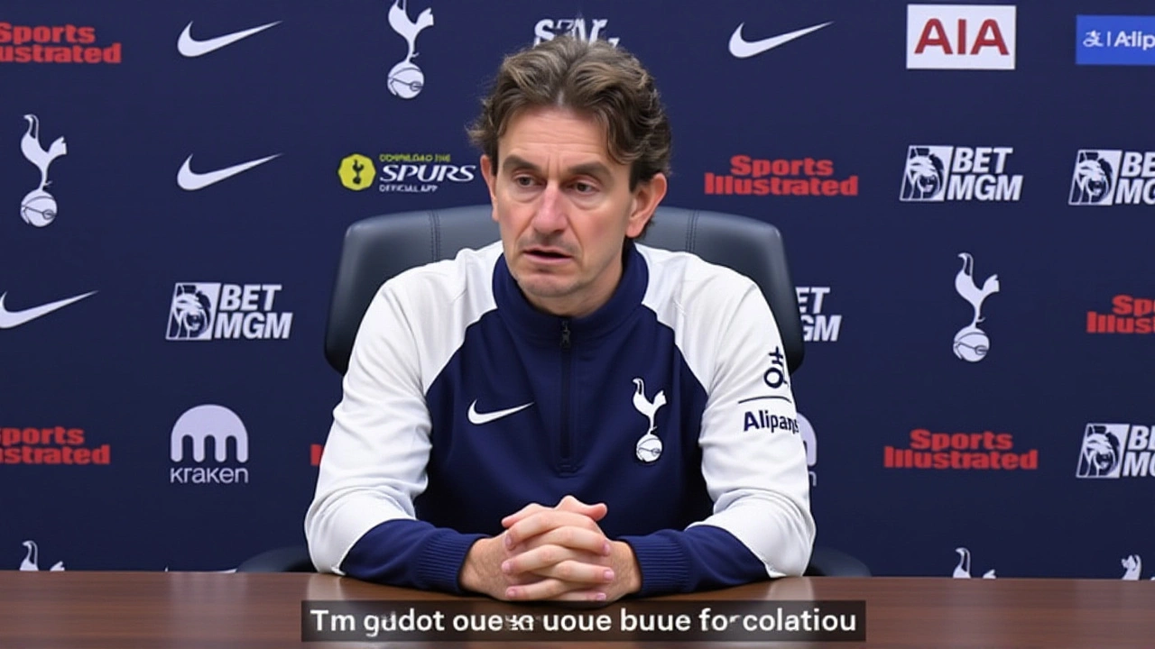 Impacto para PSG e Tottenham