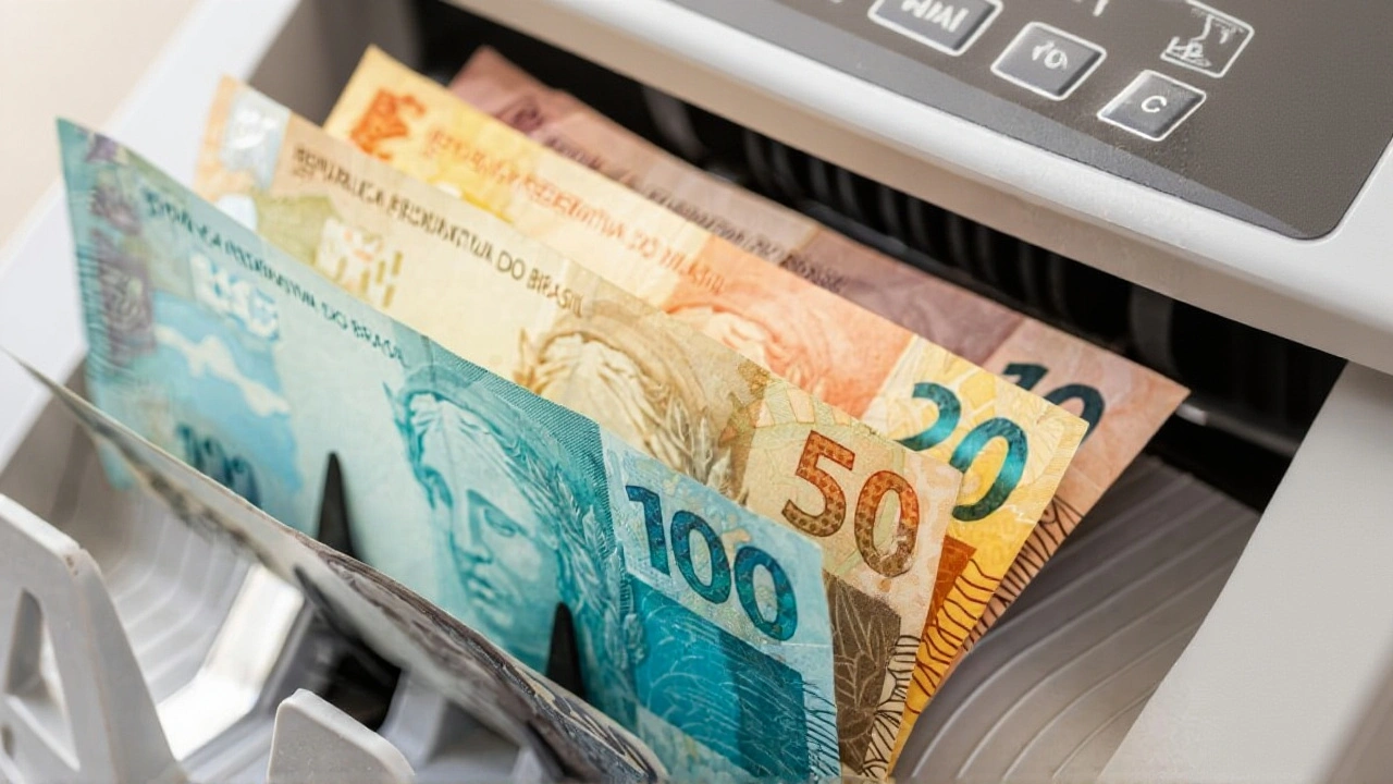 Impostômetro registra R$ 2,5 tri lhões em impostos; SP lidera com R$ 891 bi