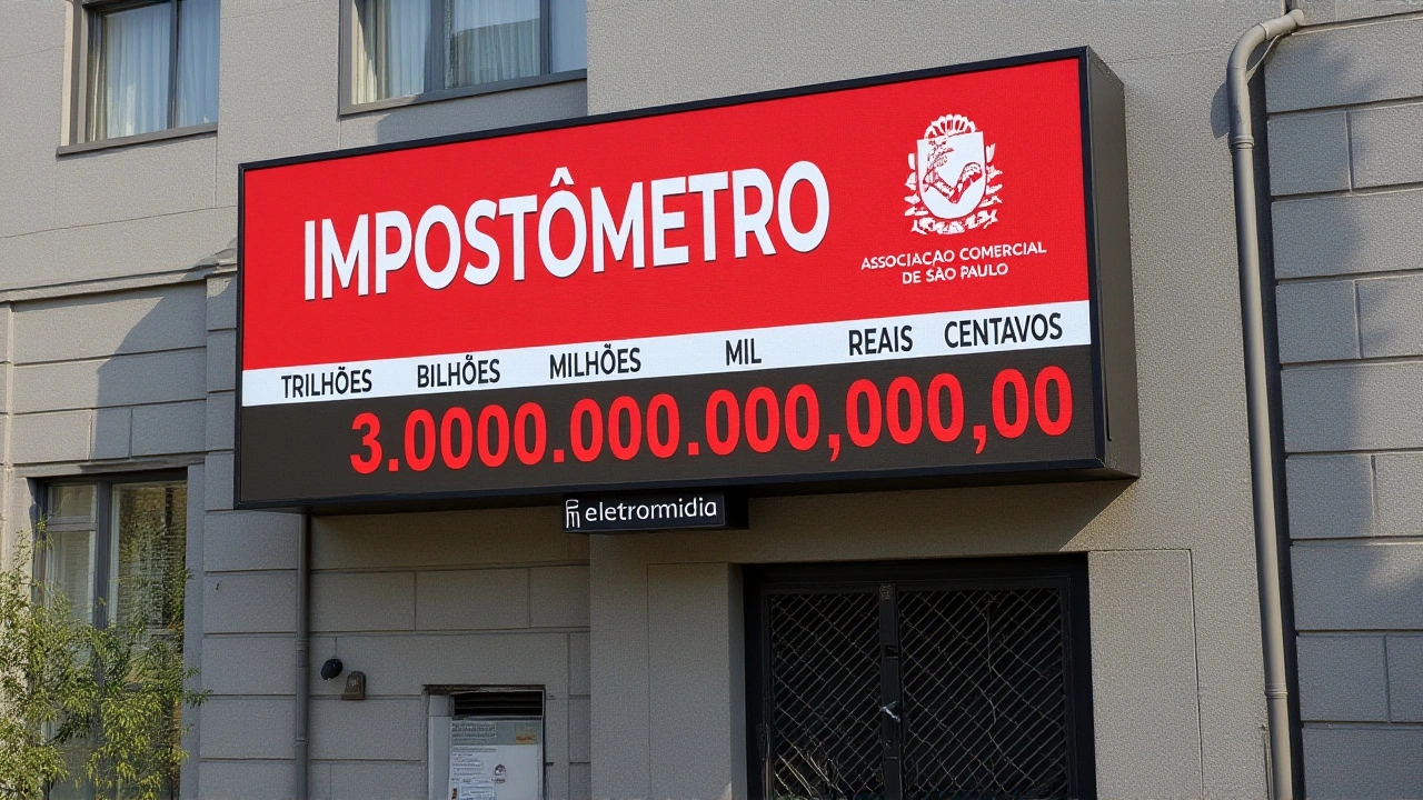 Perspectivas para o resto de 2025