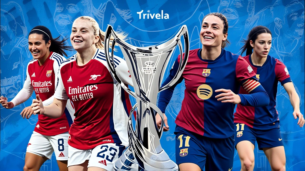 Reações de técnicos, jogadoras e torcedores