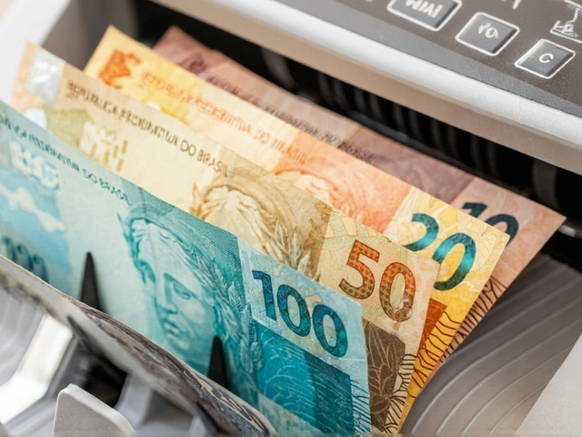 Impostômetro registra R$ 2,5 tri lhões em impostos; SP lidera com R$ 891 bi