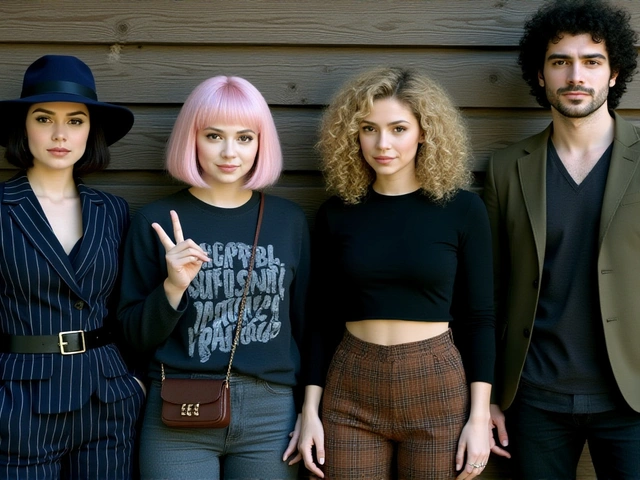 Vermelho Sangue: série brasileira mistura lobo-guará e fantasia juvenil em Guarambá