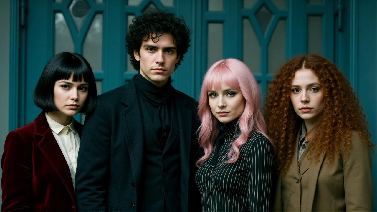 “Vermelho Sangue”: a nova série teen de fantasia que divide críticos e lembra a Malhação