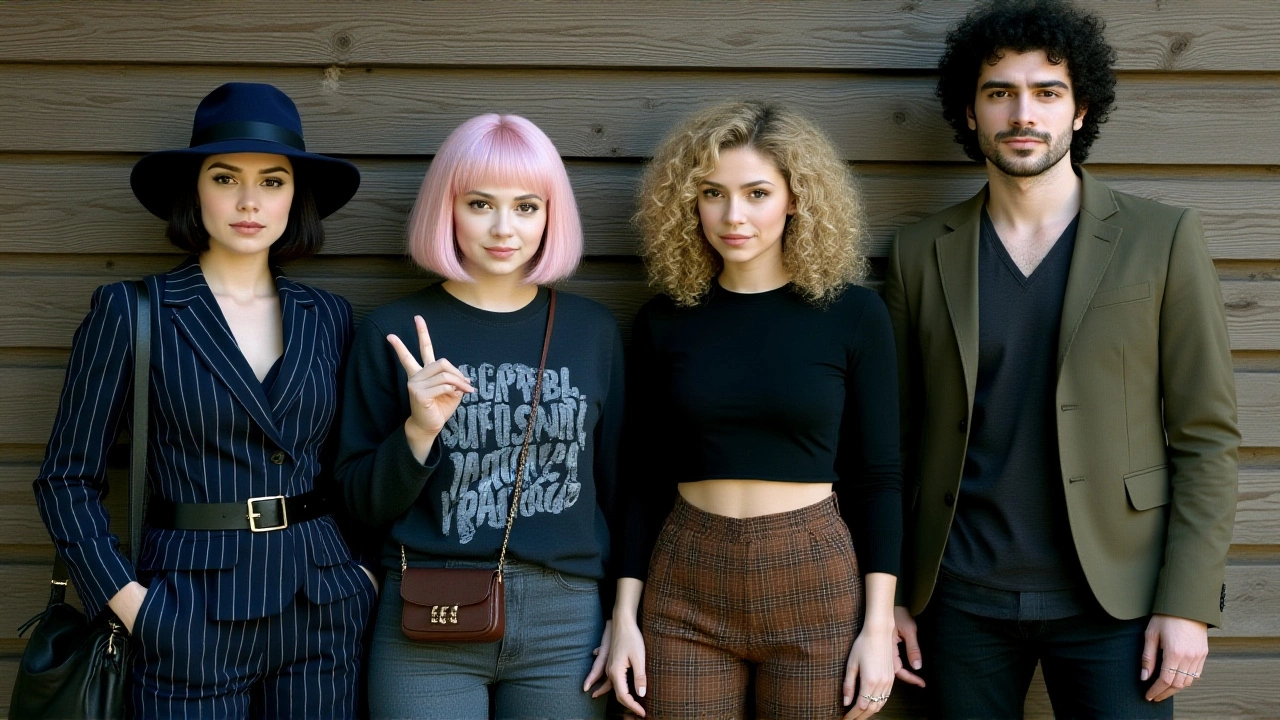 Vermelho Sangue: série brasileira mistura lobo-guará e fantasia juvenil em Guarambá