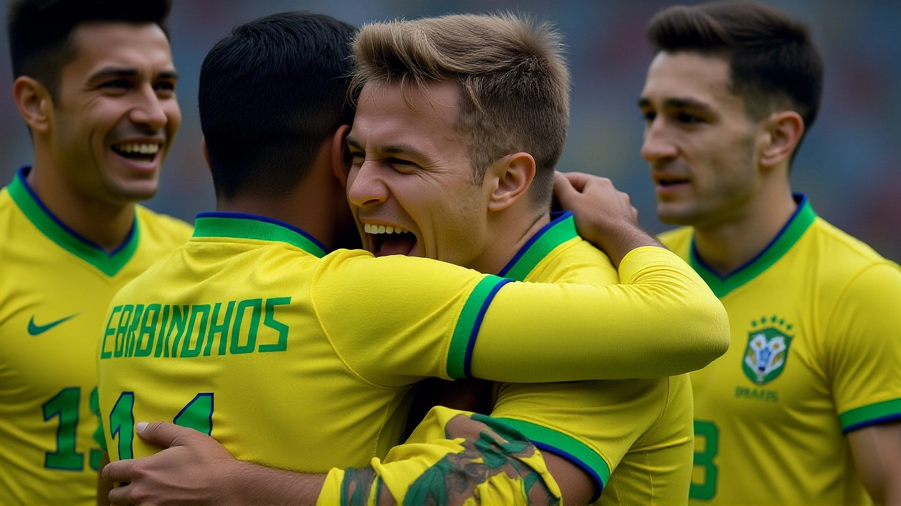 Como acompanhar o torneio?