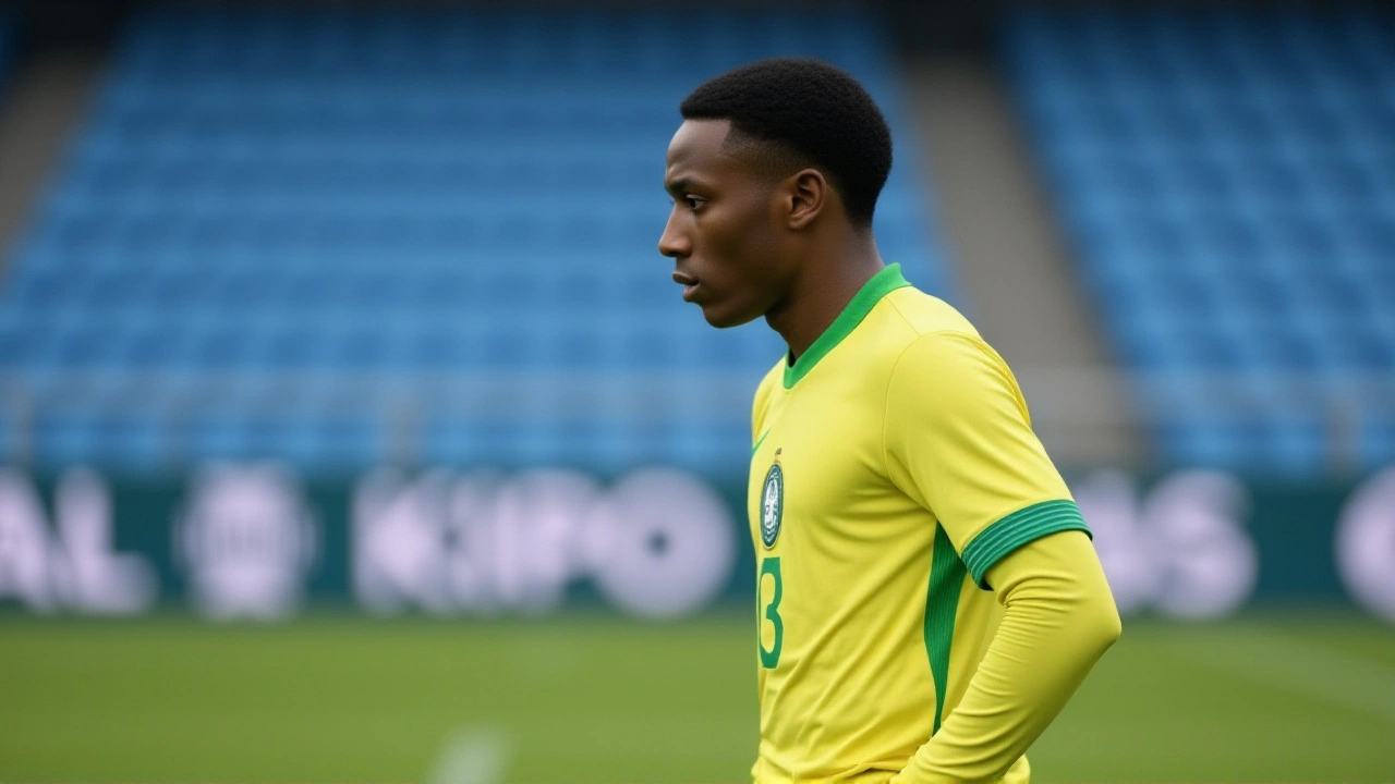 Copa do Mundo Sub-17 de 2025: Qatar sediará torneio histórico com 48 seleções e 104 jogos