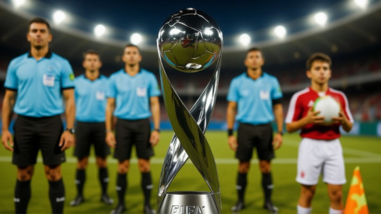 Por que isso importa para o mundo do futebol?