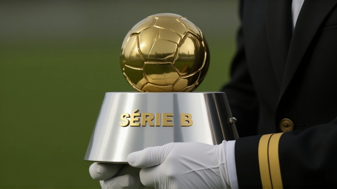 Série B 2025 estreia sem Globo, com Disney, RedeTV! e Kwai transmitindo todos os jogos