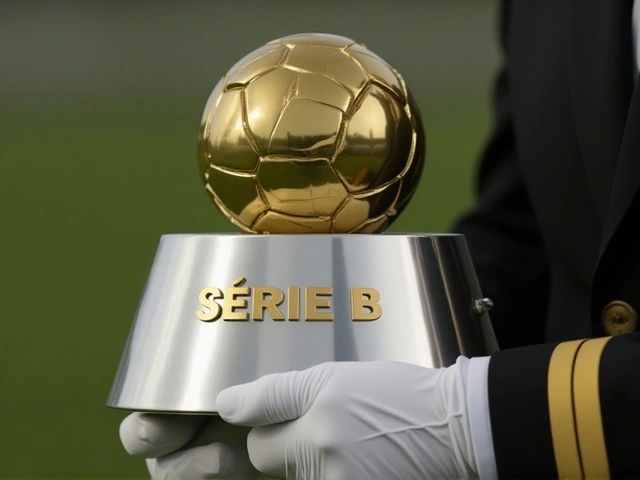 Série B 2025 estreia sem Globo, com Disney, RedeTV! e Kwai transmitindo todos os jogos