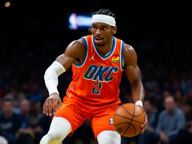 Thunder vence Pacers em Game 7 e conquista primeiro título da NBA em Oklahoma City