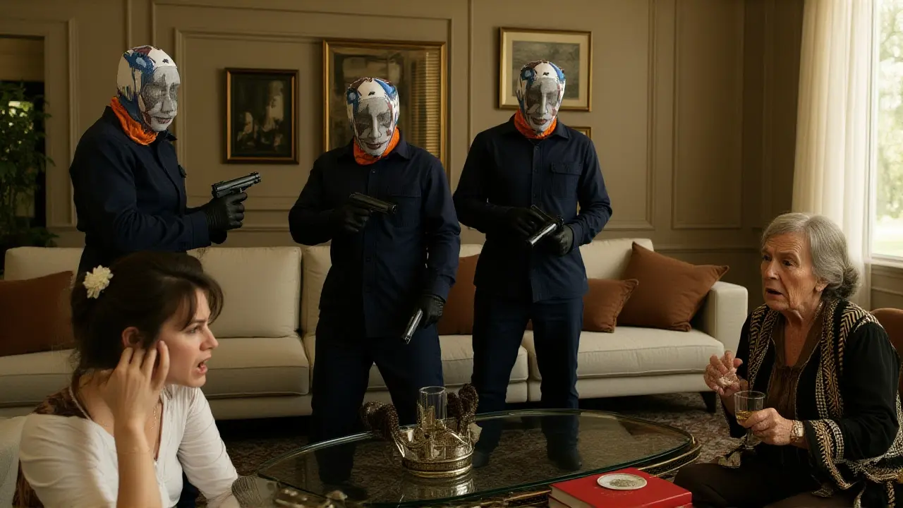 As peças se movem: quem está realmente no controle?