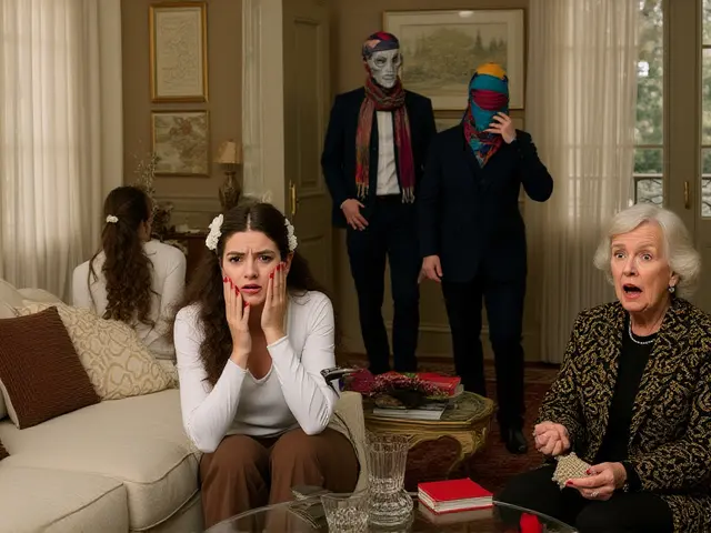 Raul é apontado como suspeito de envolvimento no roubo da estátua Três Graças