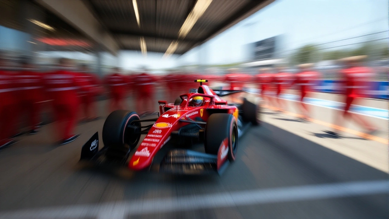 Um legado que não termina