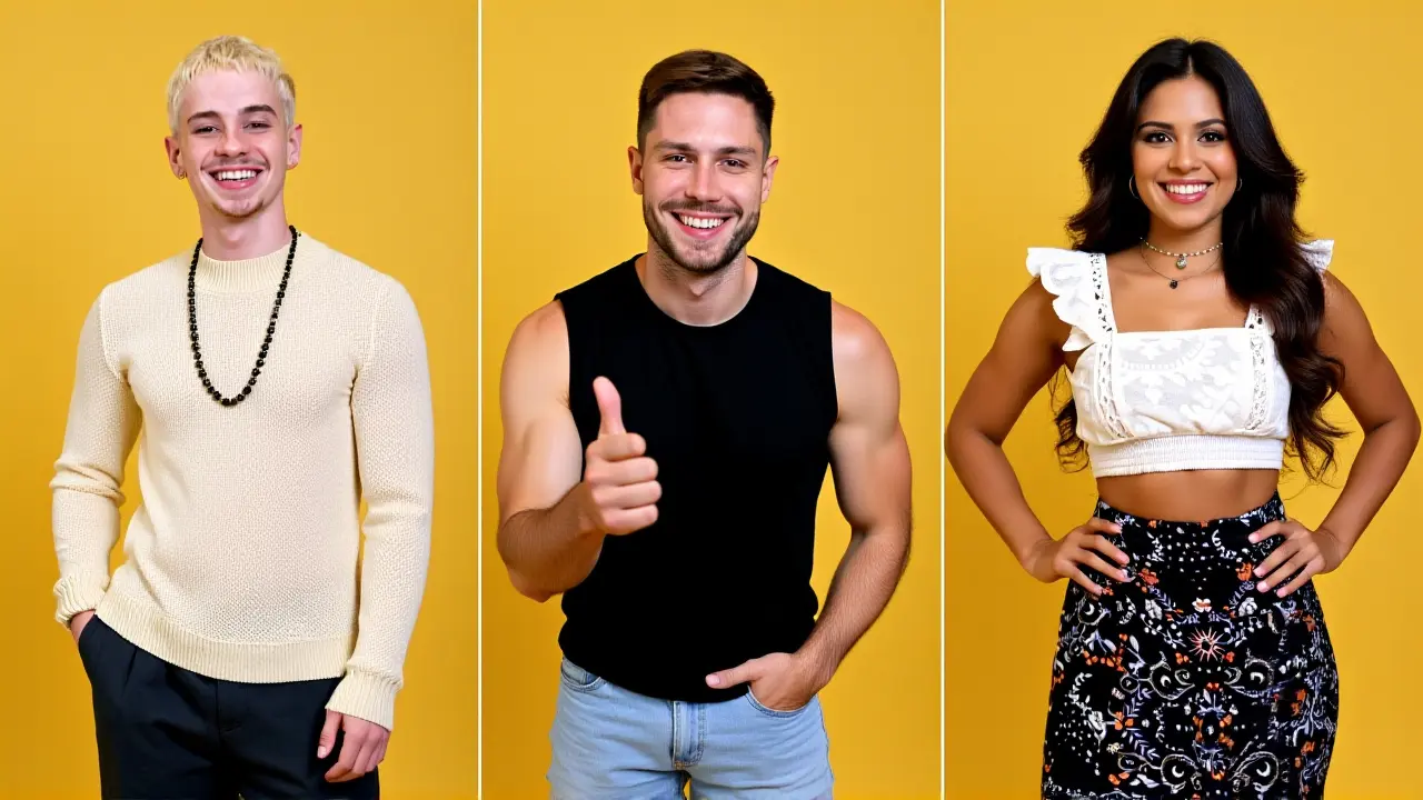 Lição para Jogadores de Reality Shows