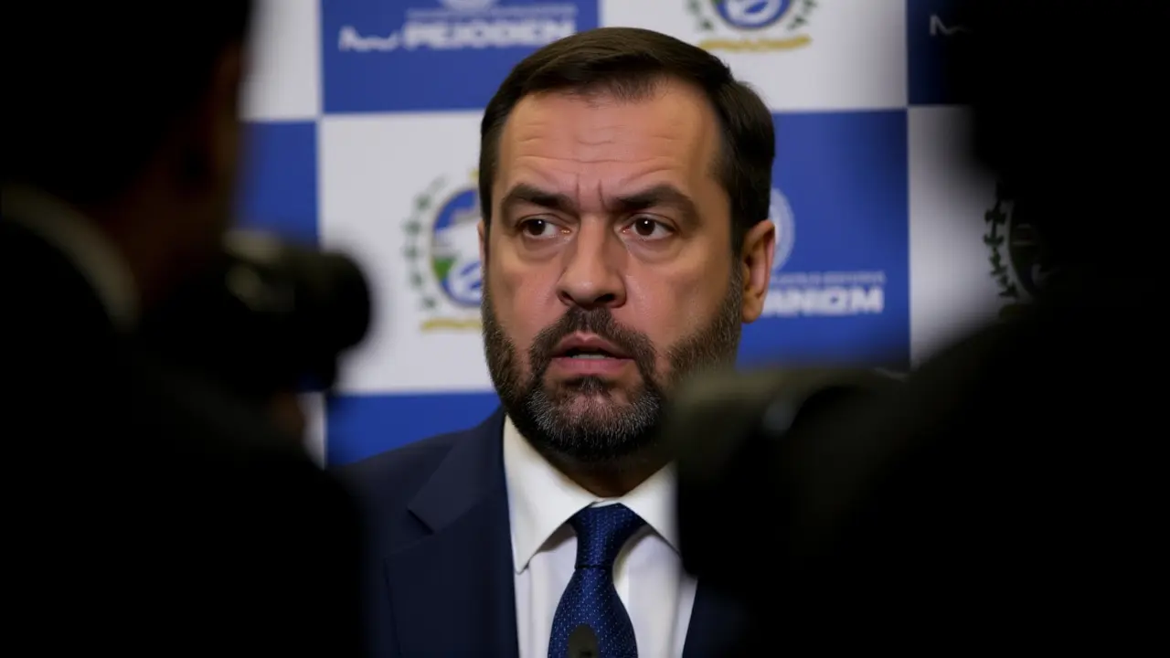 Outros envolvidos e desdobramentos