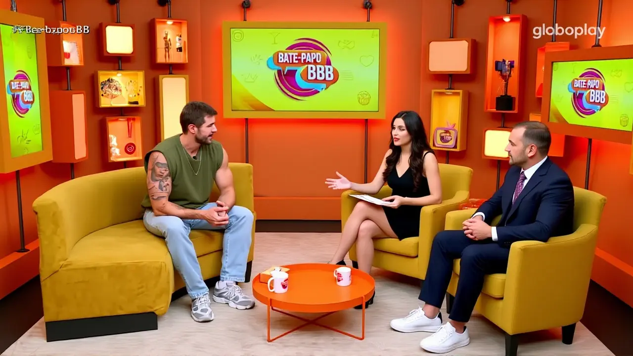 Ponto Fraco na Liderança Emergente