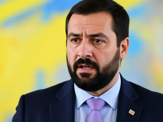 TSE condena Cláudio Castro à inelegibilidade até 2030