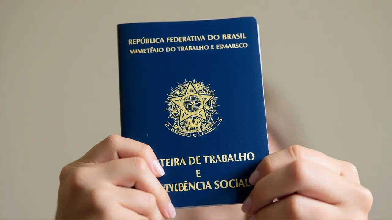 Santa Catarina abre 8,6 mil vagas de emprego via Sine em abril de 2026