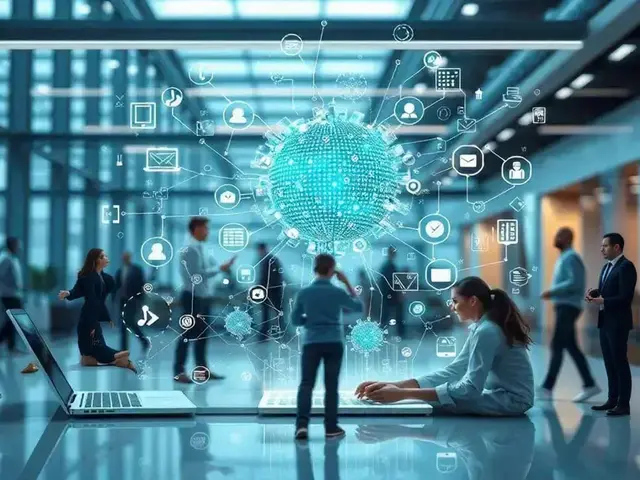 Google lança Gemma 4: IA potente que roda offline em PCs e celulares